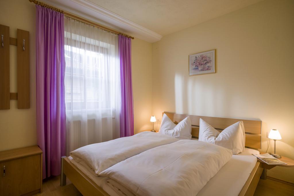 Appartement Irmgard Brixen im Thale Ngoại thất bức ảnh